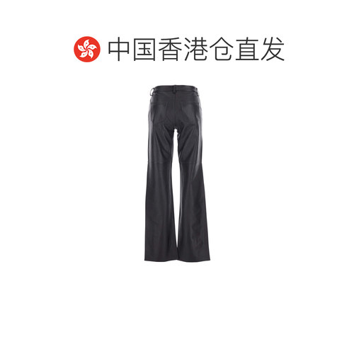 香港直邮MICHAEL KORS 女士休闲裤 MT530UWFAF201【付后1h可退】 - 图1