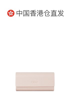 1h可退 香港直邮Chloe 徽标镜腿太阳镜 725378