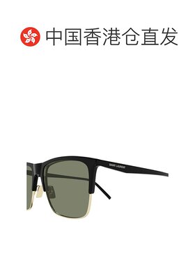 1h可退 香港直邮潮奢 Saint Laurent 圣罗兰 男士 SL 768 001 太