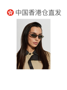 香港直邮BOTTEGA VENETA 女士眼镜 821447VBL809726 CO 花色配饰