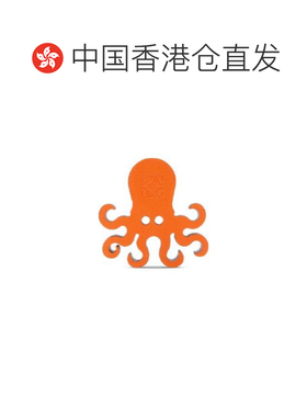 香港直邮奢淘 Loewe 章鱼徽标细节摆件 女 N623AD4X02