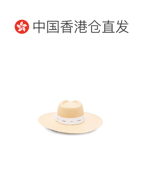 香港直邮Celine思琳女士帽子 草帽遮阳帽 【付后1h可退】