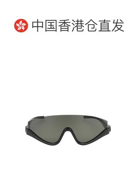 香港直邮GUCCI 女士眼镜 GG1650S001 CO 灰色古驰太阳镜