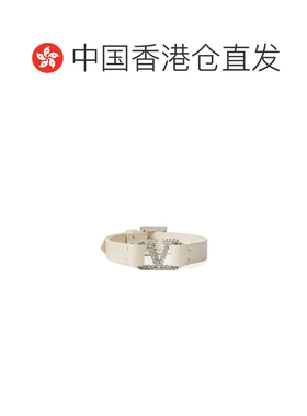 香港直邮VALENTINO 女士手链手镯 WJ0C44KNT7NX SS2支付后1h可退