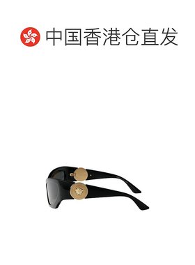 香港直邮VERSACE 女士太阳镜 0VE4450GB187 SS2025 花色 Sunglass