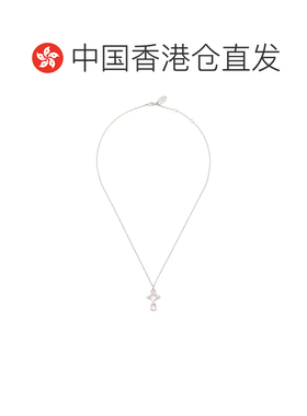 香港直邮VIVIENNE WESTWOOD 女士项链 630203D5P652 SS2026