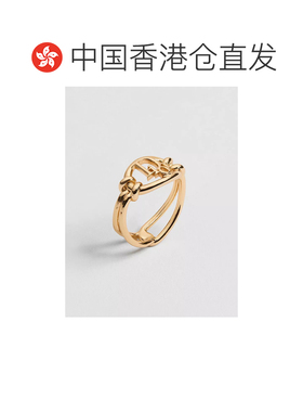香港直邮CHRISTIAN DIOR 女士戒指 R2806WOMMT30030支付后1h可退