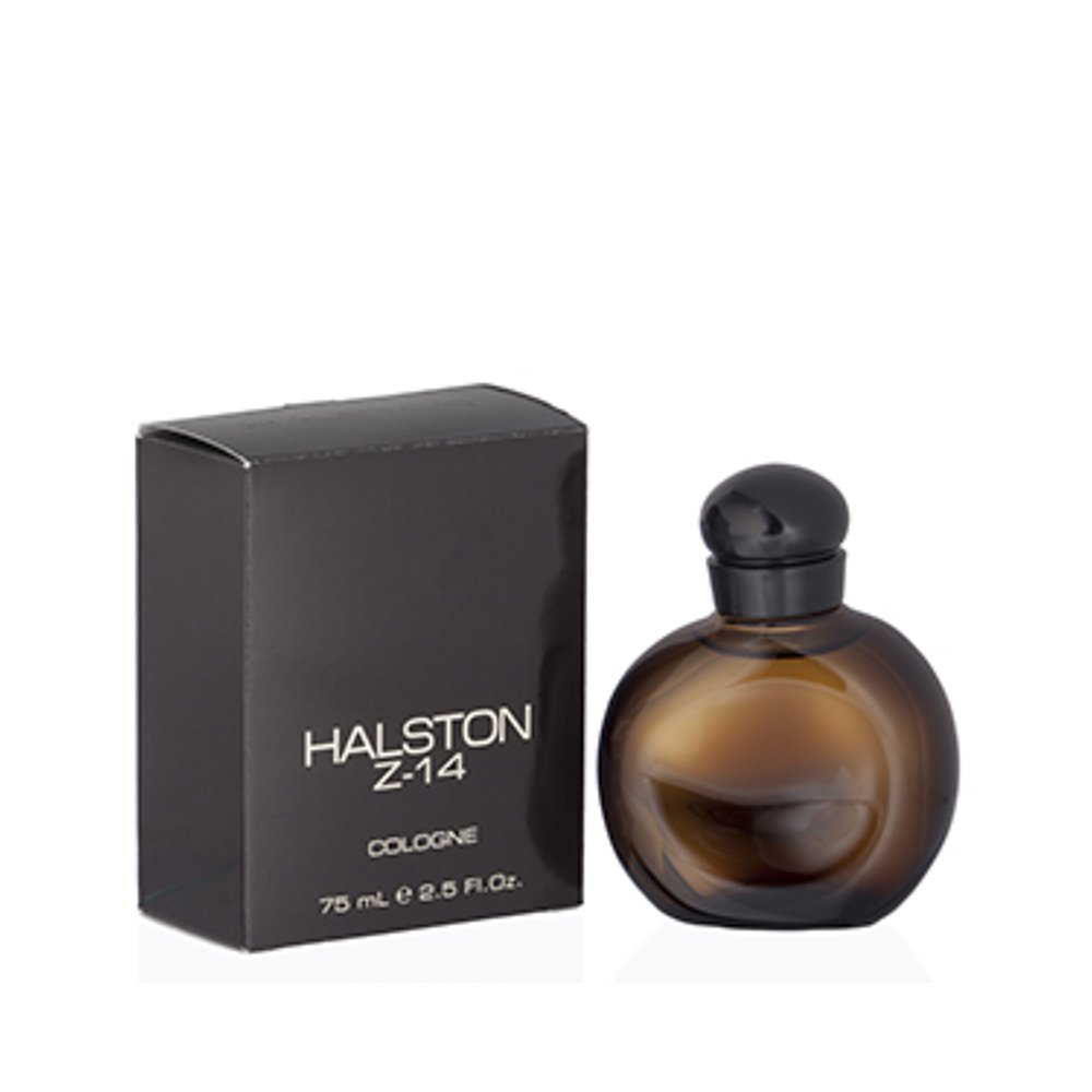 美国直邮Halston男士香水淡雅清香香氛喷雾清新醉丽芬芳75ml-图0