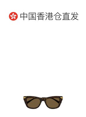 香港直邮Bottega Veneta 全框太阳镜 BV1369S