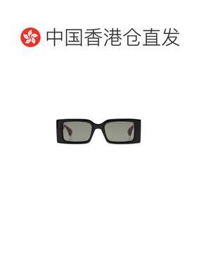 香港直邮GUCCI 女士眼镜 819567J07401012 SS2026 支付后1h可退