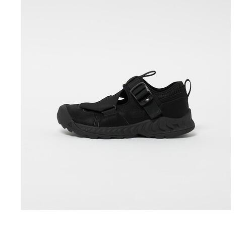 日本直邮UNITED ARROWS green label relaxing WEB限定KEEN 凉鞋 - 图2