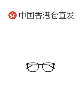 香港直邮GUCCI 男士太阳镜 GG1577O001 SS2024 黑色 方框平光镜