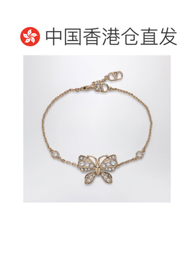 香港直邮valentino华伦天奴FLUTTERBY女士手链 【付后1h可退】