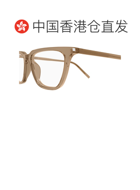 香港直邮男士 全框平光镜 26FW 【付后1h可退】