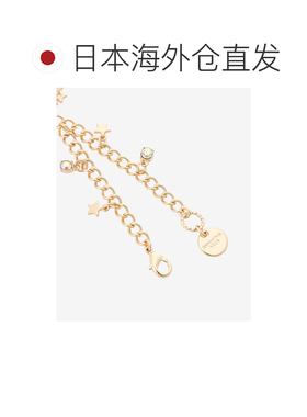 日本直邮星座包挂件 金牛座