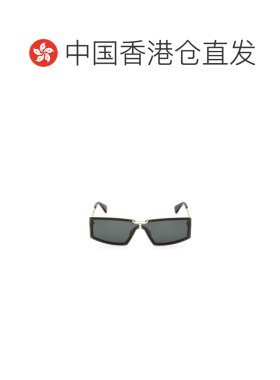 1h可退 香港直邮奢淘 Max Mara 全框太阳镜 女 MM0118