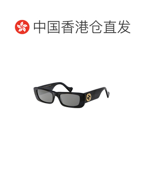 1h可退 香港直邮GUCCI 女士眼镜 GG0516S013 AW2024 花色 GG0516S