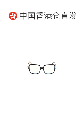 香港直邮TOM FORD 男士太阳镜 FT5915B005 SS2025 白色 方形镜框