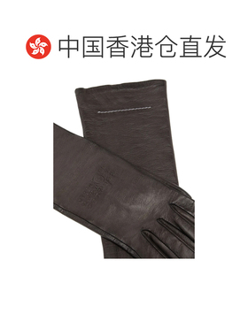 香港直邮MAISON MARGIELA 女士手套 S62TS0080M07【付后1h可退】