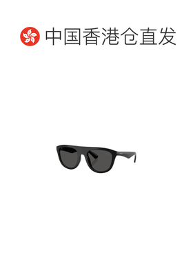 1h可退 香港直邮BURBERRY/博柏利 25FW 全框太阳镜 Men