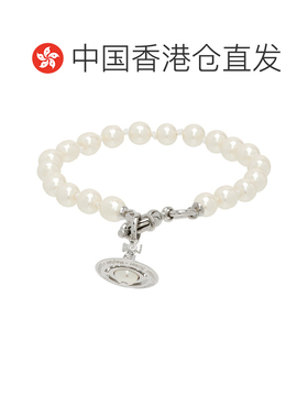 1h可退 香港直邮VivienneWestwood薇薇恩 韦斯特伍德女士手链