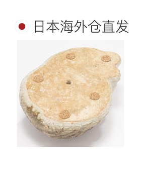 【日本直邮】信乐烧 Hechimon 陶器 湖西窑 晚安猫 大号 40-4074