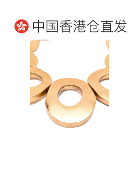 香港直邮MONIES 女士项链 8476WDGMULTI SS2026 花色 