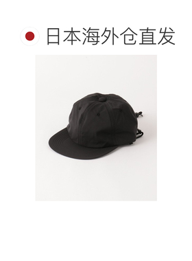 日本直邮DAIWA PIER39 女士TECH TRAVEL 6片式帽【付后1h可退】