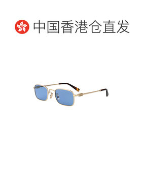 1h可退 欧洲直邮MIU MIU 女士眼镜 0MUA53SZVN60O SS2026 蓝色 Su