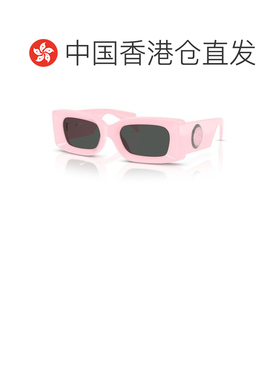 香港直邮versace范思哲-sunglasses女士太阳镜