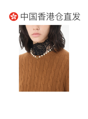 香港直邮VALENTINO GARAVANI 女士项链 9W2J0CC9UXMR5G AW2026