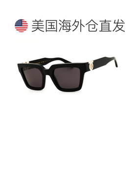 【美国直邮】ferragamo/菲拉格慕 太阳镜 【付后1h可退】