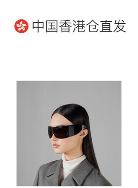 自营Gucci 徽标太阳镜 769796J1691古驰