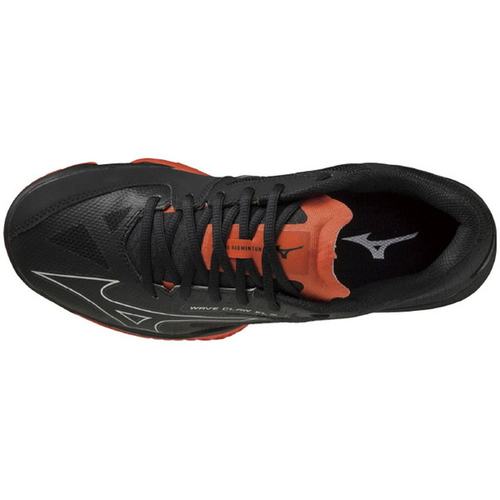 日本直邮MIZUNO美津浓Wave Claw EL2系列羽毛球鞋男女通用 - 图2