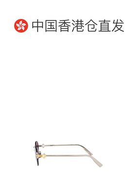 香港直邮DIOR 男士太阳镜 DM40162UF2B0 AW2025 灰色 CD DIAMOND