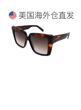 【美国直邮】ferragamo/菲拉格慕 太阳镜 【付后1h可退】