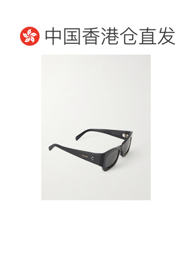 香港直邮Celine 思琳 女士 方形框醋纤太阳眼镜 CL40333U