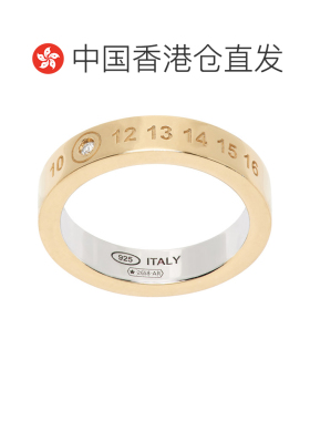 香港直邮MaisonMargiela马丁 马吉拉Numbers男士【付后1h可退】