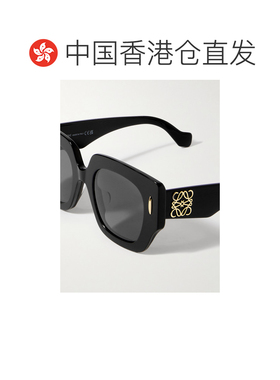 香港直邮LOEWE罗意威Anagram男士太阳镜