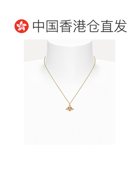 香港直邮VIVIENNE WESTWOOD 女士项链 630203BM02RA16 SS2026
