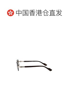 香港直邮GUCCI 男士太阳镜 GG1221S008 SS2025 绿色 GG1221S