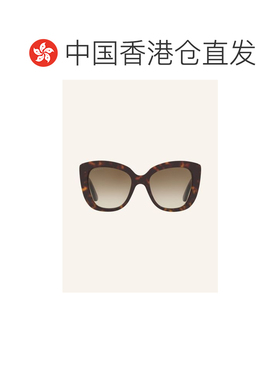 香港直邮GUCCI 女士太阳镜 100093615712000 CO 花色 Sunglasses