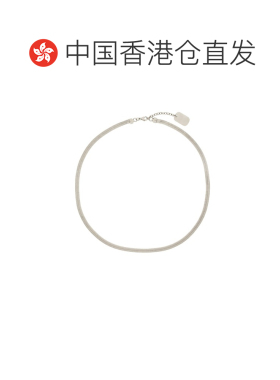 香港直邮SAINT LAURENT 男士项链 858897Y15008142 SS2026