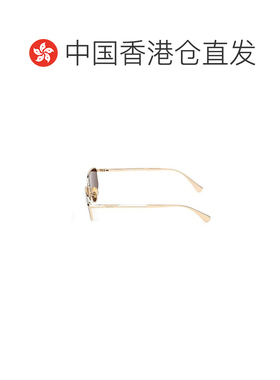 1h可退 香港直邮MAX MARA 女士太阳镜 MM019930E