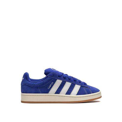 香港直邮ADIDAS ORIGINALS 女士运动鞋 H03471 AW2025 蓝色 Sneak - 图0