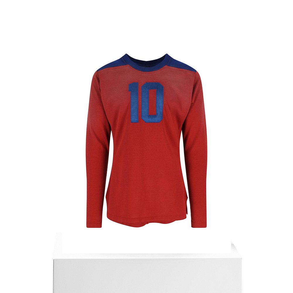 1h可退 MAISON MARGIELA 男士针织衫 S50GC0717S23988309 - 图3