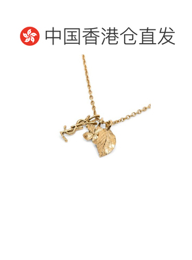 香港直邮SAINT LAURENT 女士项链 A0021ZY15007006 AW2026