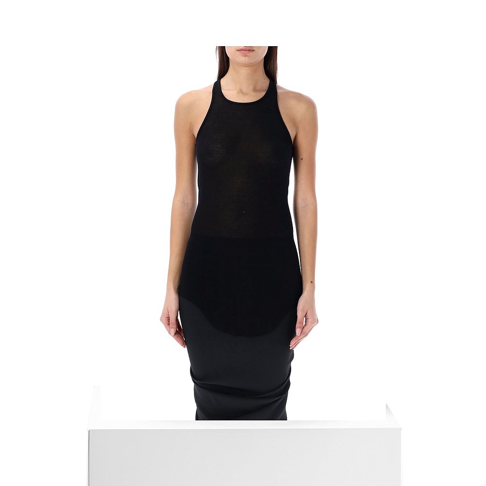 香港直邮RICK OWENS 女士背心吊带 RP01D2101RC09 - 图3