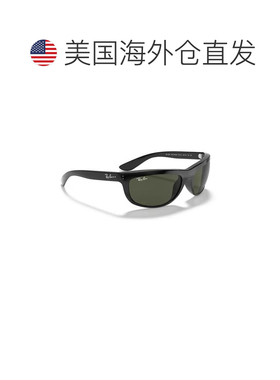1h可退 【美国直邮】ray-ban  太阳镜雷朋