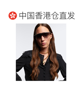 香港直邮Chloe蔻依女士太阳镜 【付后1h可退】